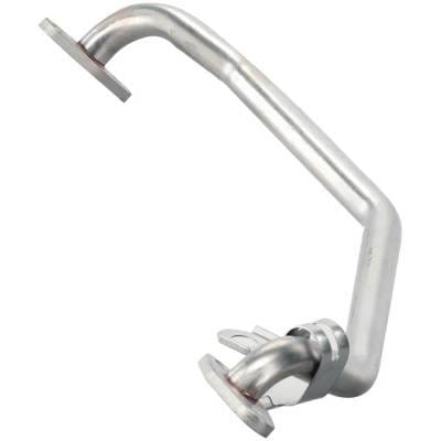 New Egr Line Compatible With Toyota Tacoma Dlx 4 Cyl 2.4L 4Runner Base 4 Cyl 2.7L Tacoma Sr5 4 Cyl thumbnail 5