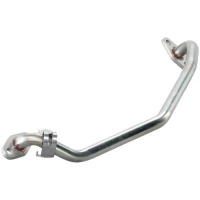 New Egr Line Compatible With Toyota Tacoma Dlx 4 Cyl 2.4L 4Runner Base 4 Cyl 2.7L Tacoma Sr5 4 Cyl thumbnail 7