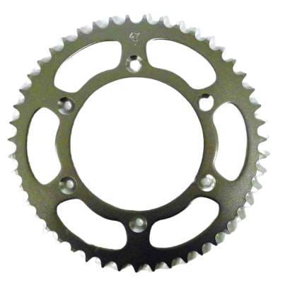 47 Tooth Rear Sprocket 520 Chain Compatible With 1992-2023 Ktm 125 Sx 150 Sx 250 Sx 250 Sx-F thumbnail 2