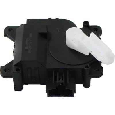 Main A/C Actuator Compatible With Lexus Rx300 Base 6 Cyl 3.0L 1999-2003 8710648020 thumbnail 7