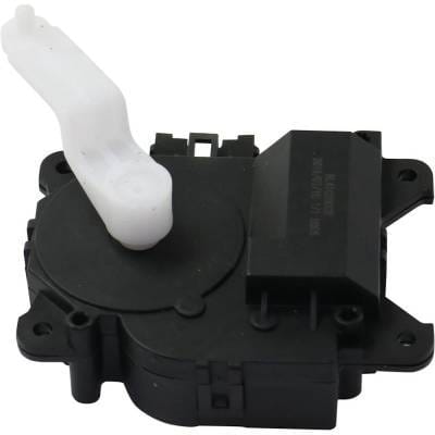 Main A/C Actuator Compatible With Lexus Rx300 Base 6 Cyl 3.0L 1999-2003 8710648020 thumbnail 11