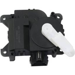 New Main A/C Actuator Compatible With Lexus Rx300 Base 6 Cyl 3.0L By 8710648020