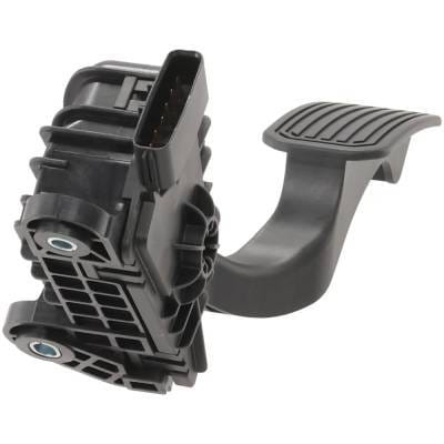 New Floor Mounted Accelerator Pedal Position Sensor Compatible With Lexus Toyota Rx330 All Submodels thumbnail 15