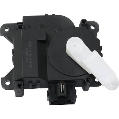 Main A/C Actuator Compatible With Lexus Rx300 Base 6 Cyl 3.0L 1999-2003 By 8710648020