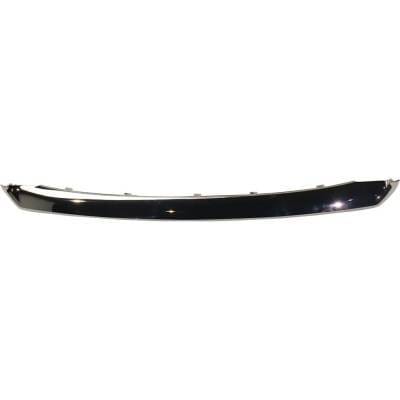 New Lower Grille Trim Compatible With Lexus Is350 F Sport 6 Cyl 3.5L Is300 Base 6 Cyl 3.5L Is300 F