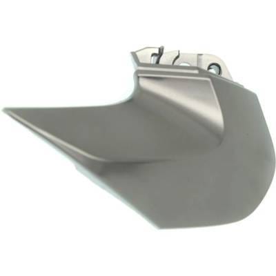 New Lower Left Grille Trim Compatible With Lexus Rx450hl Base Rx350 Base Rx350l Base Rx450h F Sport thumbnail 9