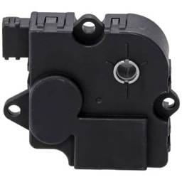 New Main A/C Actuator Compatible With Toyota Tacoma Base 6 Cyl 3.5L Tacoma Base 6 Cyl 4.0L Tacoma