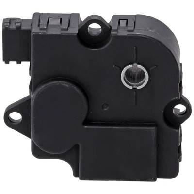New Main A/C Actuator Compatible With Toyota Tacoma Base 6 Cyl 3.5L Tacoma Base 6 Cyl 4.0L Tacoma