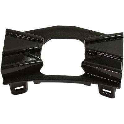 New Center Grille Trim Compatible With Lexus Nx300 Luxury 4 Cyl 2.0L Nx300h Luxury 4 Cyl 2.5L Nx300h thumbnail 7