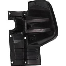 New Right Air Intake Duct Compatible With Toyota Tundra 1794 Edition 8 Cyl 5.7L Tundra Sr 8 Cyl 4.6L