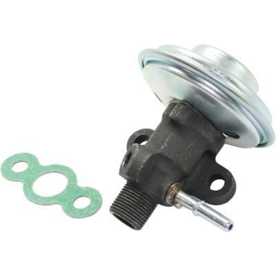 New Egr Valve Compatible With Toyota Camry Base 4 Cyl 2.2L Camry Dx 4 Cyl 2.2L Celica Gt 4 Cyl 2.2L thumbnail 7