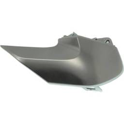 New Lower Left Grille Trim Compatible With Lexus Rx450hl Base Rx450h F Sport Rx350l Base Rx350 F