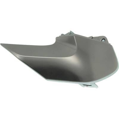New Lower Left Grille Trim Compatible With Lexus Rx450hl Base Rx450h F Sport Rx350l Base Rx350 F