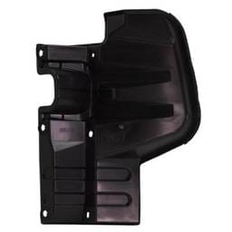 New Right Air Intake Duct Compatible With Toyota Tundra Limited 8 Cyl 5.7L Tundra Platinum 8 Cyl