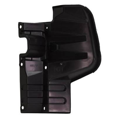 New Right Air Intake Duct Compatible With Toyota Tundra Limited 8 Cyl 5.7L Tundra Platinum 8 Cyl