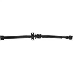 Rear Driveshaft Compatible With 1996-2004 Toyota Tacoma Dlx Tacoma 2.7L 3.4L 4Wd New OEM Rt54550001