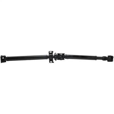 Rear Driveshaft Compatible With 1996-2004 Toyota Tacoma Dlx Tacoma 2.7L 3.4L 4Wd New OEM Rt54550001