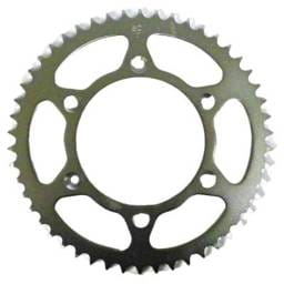 Rear Drive Sprocket 50T 520 Chain Steel Compatible With Ktm 125 Sx 150 Sx 250 Sx 250 Sx-F 1992-2023