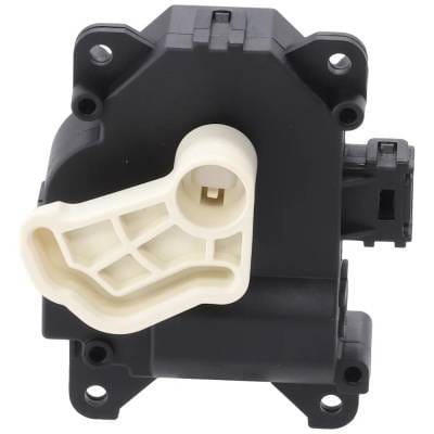 New 5 Pin A/C Actuator Compatible With Lexus Toyota 4Runner Sport 6 Cyl 4.0L 4Runner Sr5 8 Cyl 4.7L