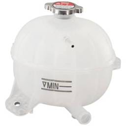 New Coolant Reservoir Compatible With Hyundai Tucson All Submodels Tucson Preferred 4 Cyl 2.0L