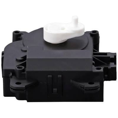 7 Pin A/C Actuator Compatible With Toyota Avalon Xls 6 Cyl 3.0L 1998-1999 By 8710607030