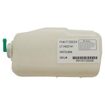 New Coolant Reservoir Compatible With Honda Odyssey Elite Odyssey Elite 6 Cyl 3.5L Odyssey Lx thumbnail 3