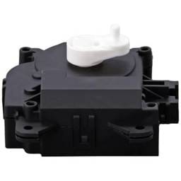 7 Pin A/C Actuator Compatible With Toyota Avalon Xls 6 Cyl 3.0L 1998-1999 8710607030