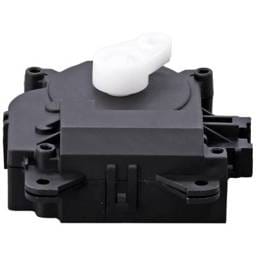 New Main A/C Actuator Compatible With Toyota Tundra Sr5 6 Cyl 3.4L Tundra Limited 8 Cyl 4.7L Tundra