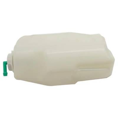 New Coolant Reservoir Compatible With Honda Odyssey Elite 6 Cyl 3.5L Odyssey Ex 6 Cyl 3.5L Odyssey