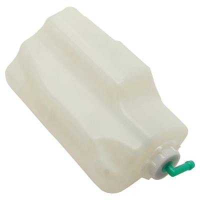 New Coolant Reservoir Compatible With Honda Odyssey Elite 6 Cyl 3.5L Odyssey Ex 6 Cyl 3.5L Odyssey thumbnail 7