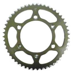 New Rear 51T Sprocket 520 Chain Compatible With Ktm 125 Sx 150 Sx 250 Sx 250 Sx-F 1992-2023