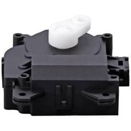 New 5 Pin A/C Actuator Compatible With Toyota Tundra Sr5 8 Cyl 4.7L Sequoia Limited 8 Cyl 4.7L