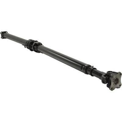 Rear Driveshaft Compatible With 2005-2006 Toyota Tundra 4.7L 4Wd New OEM Rt54550009 Direct Fit thumbnail 7