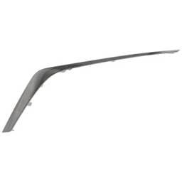 New Chrome Grille Trim Compatible With Nissan Altima Sr 4 Cyl 2.0L Altima Platinum 4 Cyl 2.5L Altima