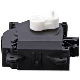 New 7 Pin A/C Actuator Compatible With Toyota Land Cruiser All Submodels By 8710660130