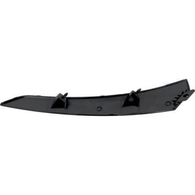 New Right Headlight Trim Compatible With Nissan Pathfinder Rock Creek 6 Cyl 3.5L Pathfinder Sl thumbnail 11