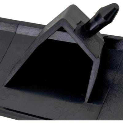 New Right Headlight Trim Compatible With Nissan Pathfinder Rock Creek 6 Cyl 3.5L Pathfinder Sl thumbnail 15