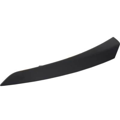 New Left Headlight Trim Compatible With Nissan Pathfinder Platinum 6 Cyl 3.5L Pathfinder Sl Premium