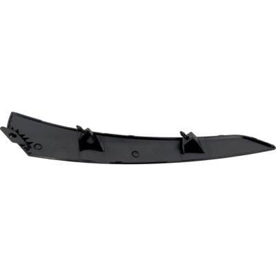 New Left Headlight Trim Compatible With Nissan Pathfinder Platinum 6 Cyl 3.5L Pathfinder Sl Premium thumbnail 11