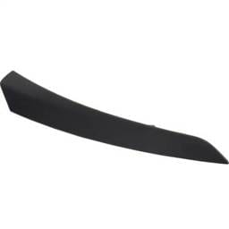 New Right Headlight Trim Compatible With Nissan Pathfinder S 6 Cyl 3.5L Pathfinder Sv 6 Cyl 3.5L