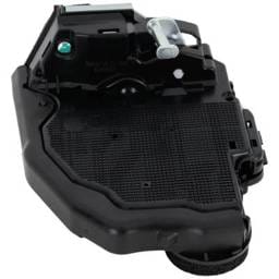 New Left Rear Door Lock Actuator Compatible With Scion Toyota Prius C Le 4 Cyl 1.5L Prius C Three 4