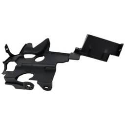 New Left Front Air Intake Duct Compatible With Honda Civic Touring 4 Cyl 1.5L Civic Ex 4 Cyl 1.5L