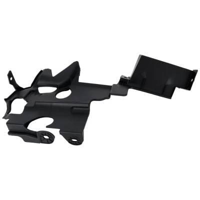 New Left Front Air Intake Duct Compatible With Honda Civic Touring 4 Cyl 1.5L Civic Ex 4 Cyl 1.5L