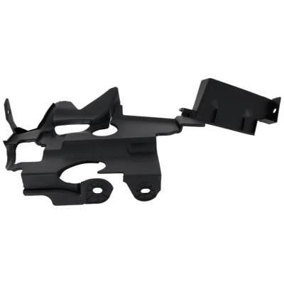 New Left Front Air Intake Duct Compatible With Honda Civic Touring 4 Cyl 1.5L Civic Ex 4 Cyl 1.5L thumbnail 3