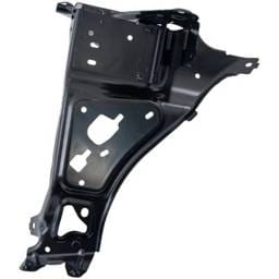New Left Headlight Bracket Compatible With Mini Cooper Countryman All4 3 Cyl 1.5L Cooper Countryman