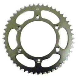 New Rear 48T Sprocket 520 Chain Compatible With Ktm 125 Sx 150 Sx 250 Sx 250 Sx-F 1992-2023