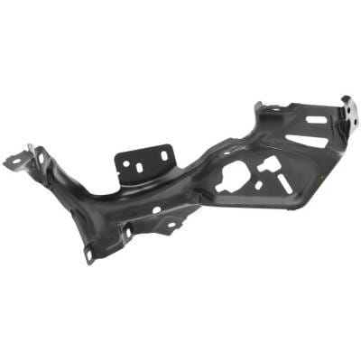 New Left Headlight Bracket Compatible With Mini Cooper John Cooper Works Clubman 4 Cyl 1.6L Cooper