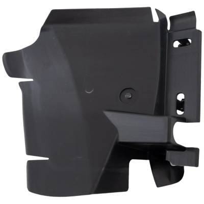 New Left Air Intake Duct Compatible With Toyota Camry Le 4 Cyl 2.5L Camry Xle 4 Cyl 2.5L Camry Xle 6