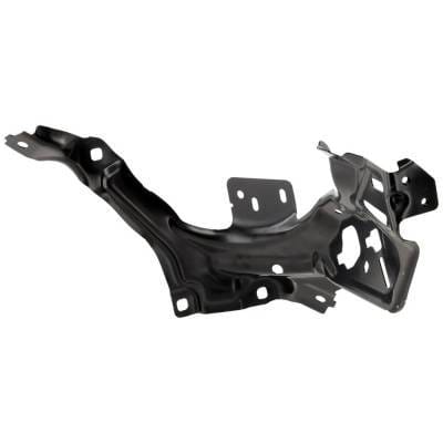 New Left Headlight Bracket Compatible With Mini Cooper Roadster John Cooper Works 4 Cyl 1.6L Cooper thumbnail 3