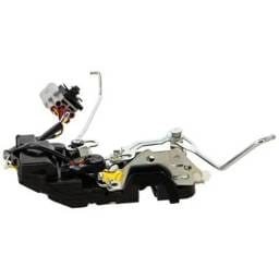 New 3 Blade Door Lock Actuator Compatible With Toyota Tacoma Base 6 Cyl 3.4L Tacoma Dlx 4 Cyl 2.4L